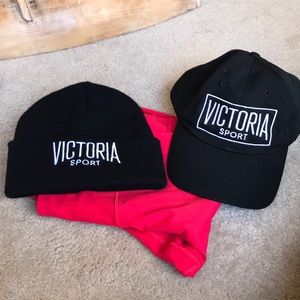 Victoria’s Secret Sport Cap / Beanie